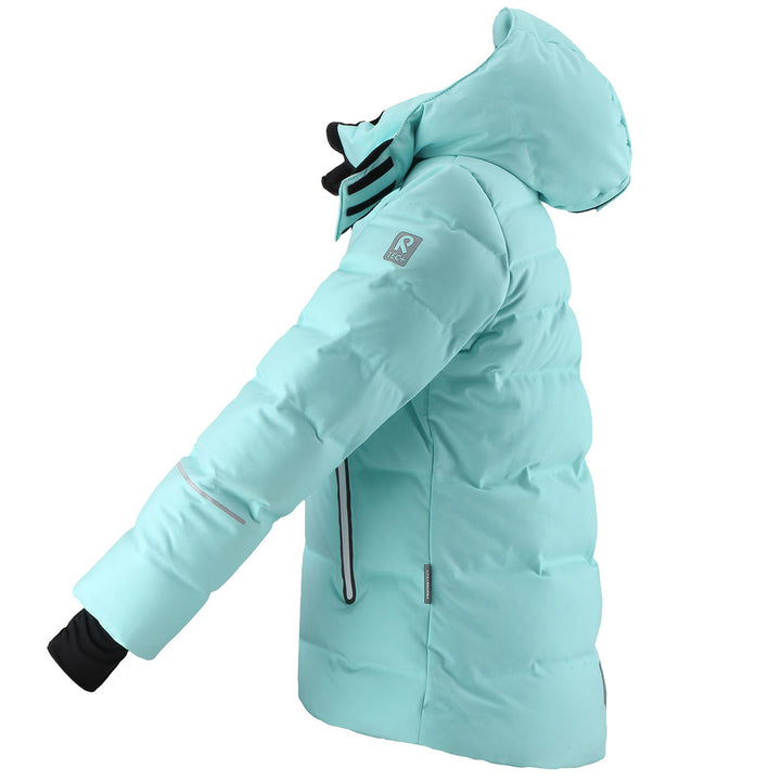 Reima Waken Down Jacket - Toddlers' Light Turquoise