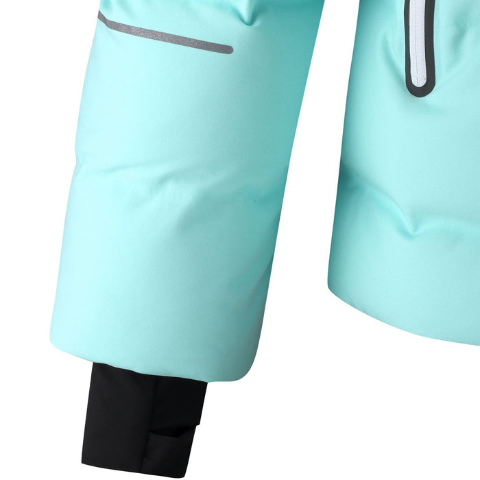 Reima Waken Down Jacket - Toddlers' Light Turquoise