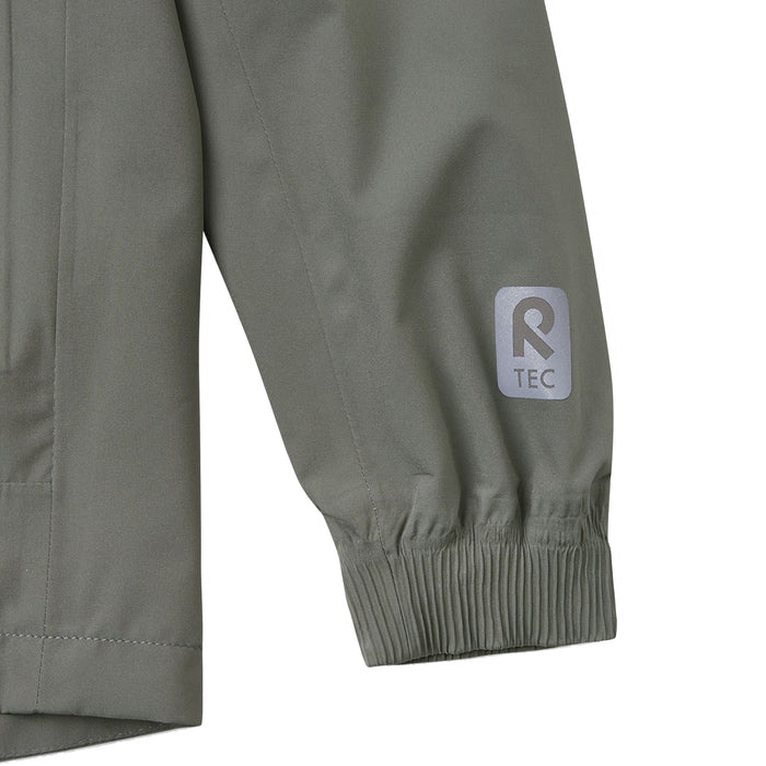 Reima Kumlinge Jacket - Kids' Greyish Green