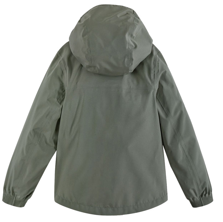 Reima Kumlinge Jacket - Kids' Greyish Green