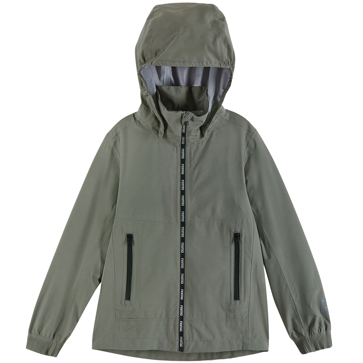 Reima Kumlinge Jacket - Kids' Greyish Green