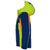 Spyder Ambush Jacket - Boys' Abyss