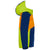 Spyder Ambush Jacket - Boys' Abyss