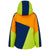 Spyder Ambush Jacket - Boys' Abyss