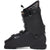 Rossignol Alltrack Pro 100 Ski Boots 2022 Black/Orange