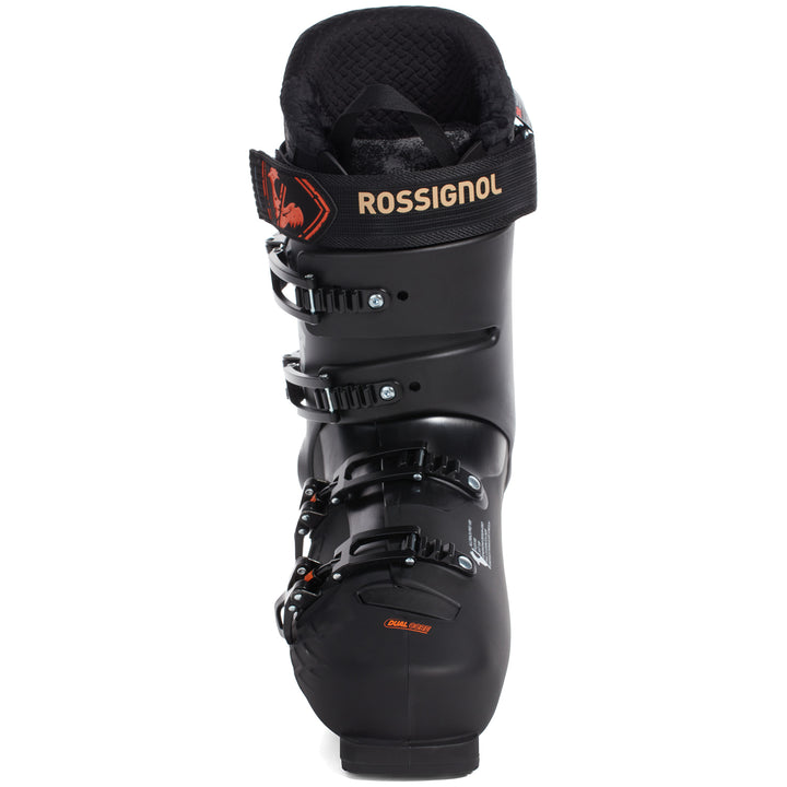 Rossignol Alltrack Pro 100 Ski Boots 2022 Black/Orange