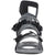 Nidecker Muon-X SE Snowboard Bindings Grey