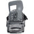 Nidecker Muon-X SE Snowboard Bindings Grey
