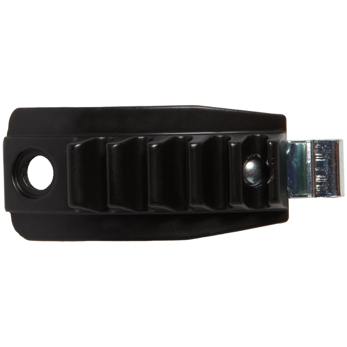 Full Tilt Evolution Ascendant Middle/Upper Buckle Rack - 6 Hook Black