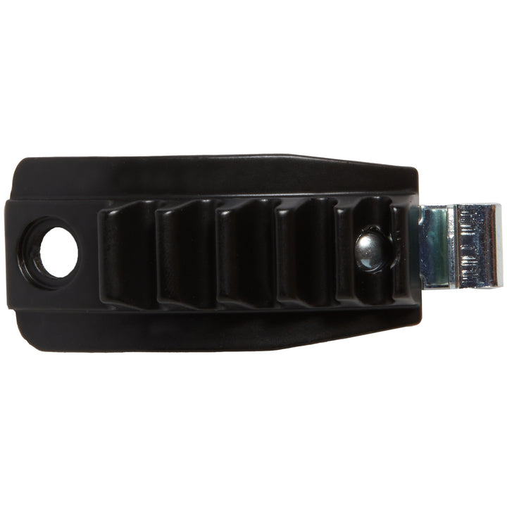 Full Tilt Evolution Ascendant Middle/Upper Buckle Rack - 6 Hook Black
