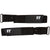 Full Tilt Black Power Straps Black