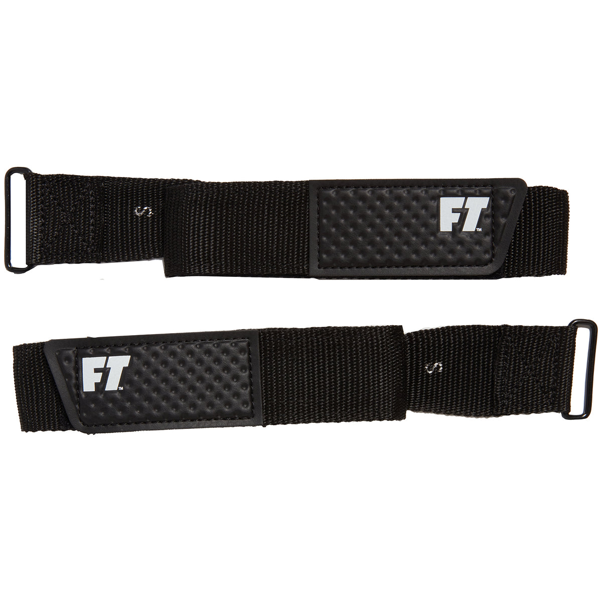 Full Tilt Black Power Straps Black