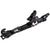 Liberty AAAdrenalin 16 Short Alpine Touring Bindings 2018 Solid Black/Green