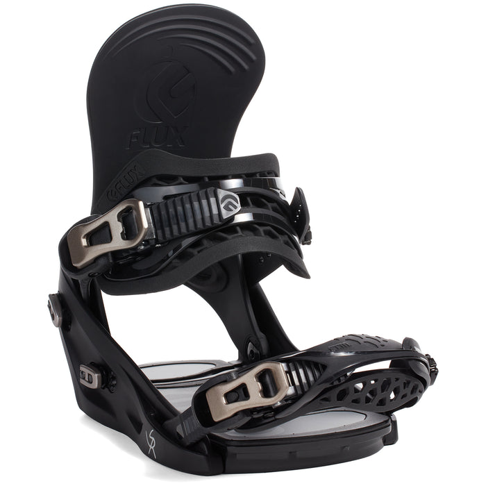 Flux SR Snowboard Bindings 2020 DKC
