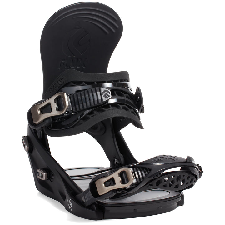 Flux SR Snowboard Bindings 2020 DKC