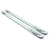 Salomon QST Lumen 98 Skis with Skins - Women's 2023