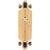 Arbor Zeppelin Bamboo Longboard Complete