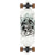 Arbor Zeppelin Bamboo Longboard Complete