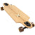 Arbor Zeppelin Bamboo Longboard Complete
