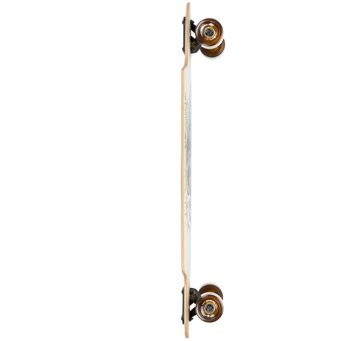 Arbor Zeppelin Bamboo Longboard Complete