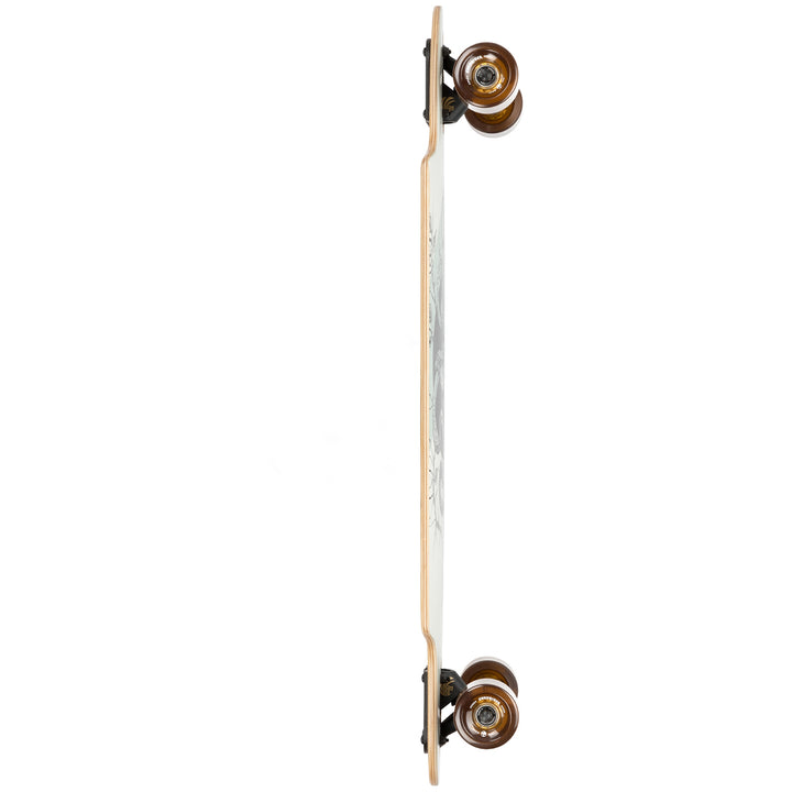 Arbor Zeppelin Bamboo Longboard Complete