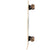 Arbor Bamboo Sizzler Longboard Complete