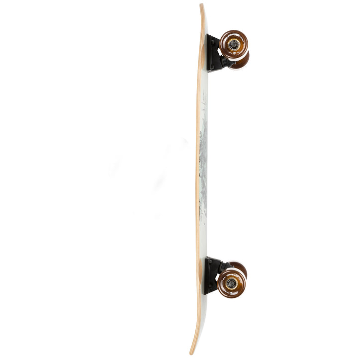 Arbor Bamboo Sizzler Longboard Complete