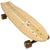 Arbor Bamboo Sizzler Longboard Complete