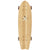 Arbor Bamboo Sizzler Longboard Complete