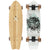 Arbor Bamboo Sizzler Longboard Complete
