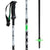 K2 Power Composite Ski Poles 2020 Black