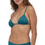 Patagonia Upswell Bikini Top - Women's Abalone Blue