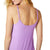 Beyond Yoga Spacedye Essentials Dress - Women's Crisp Lavender Heather