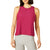 Beyond Yoga Featherweight Rebalance Tank Top - Women's Dragonfruit-Sangria