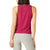 Beyond Yoga Featherweight Rebalance Tank Top - Women's Dragonfruit-Sangria
