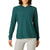 Beyond Yoga Day and Night Hoodie - Women's Deep Sea Heather