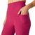 Beyond Yoga Spacedye Out Of Pocket High Waisted Capri Leggings - Women's Dragonfruit-Sangria