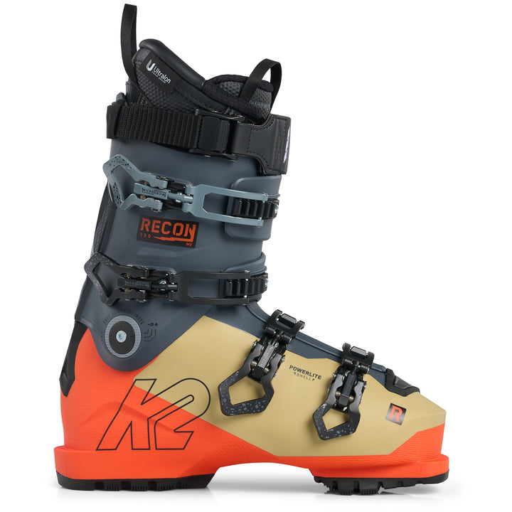 K2 Recon 130 LV Ski Boots 2023