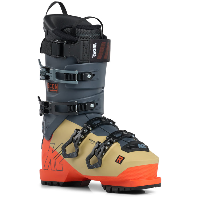 K2 Recon 130 LV Ski Boots 2023