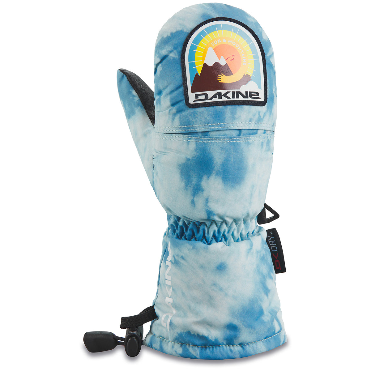 Dakine Scrambler Mittens - Toddlers' Nature Vibes