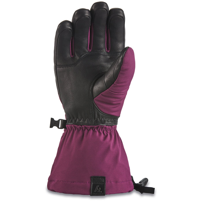 Dakine Excursion GORE-TEX Gloves - Women's Grapevine
