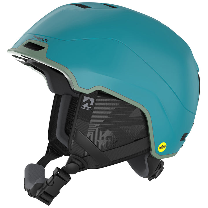 Marker Confidant MIPS Helmet Blue/Green