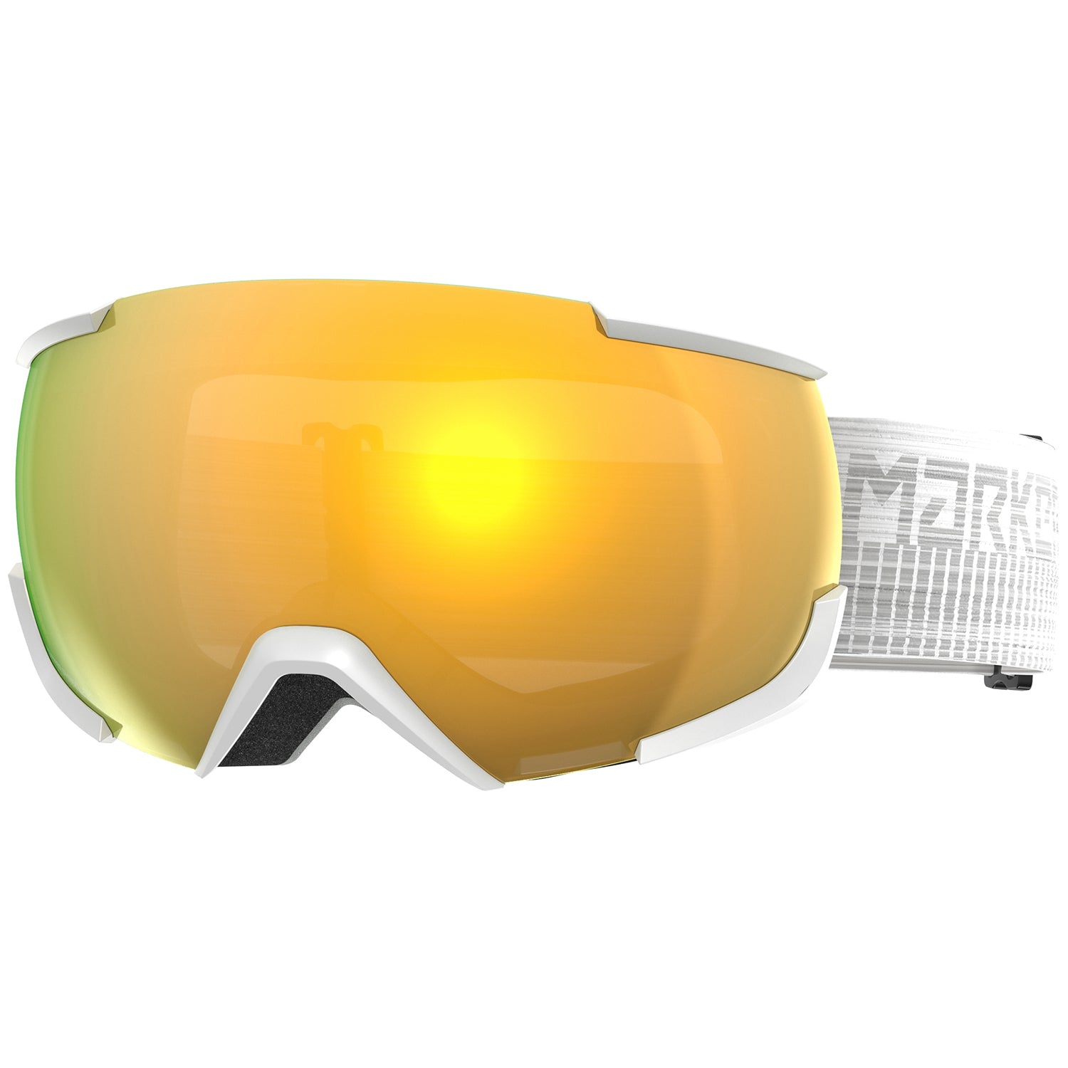 Marker 16:10+ Goggles – evo