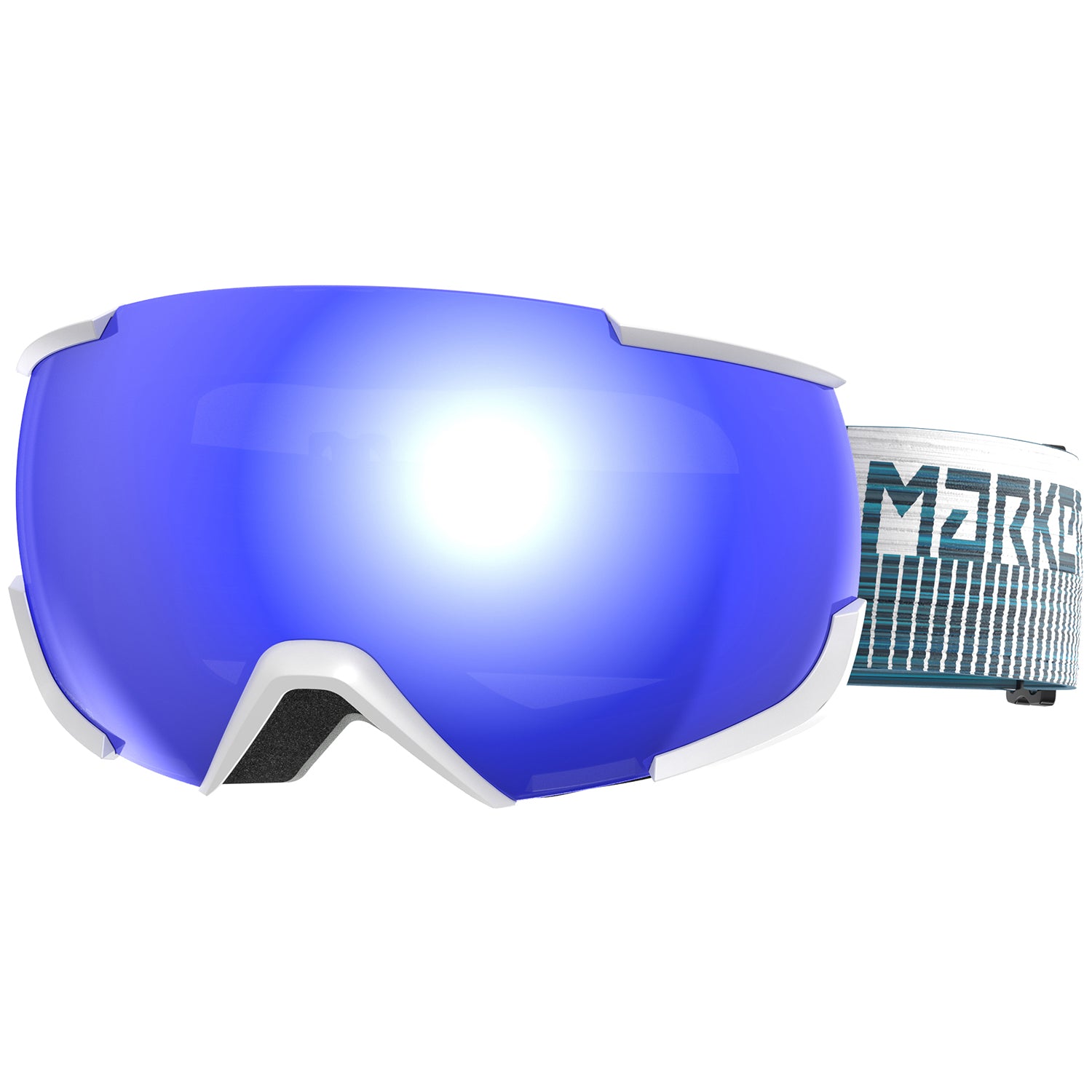 Marker 16:10+ Goggles – evo