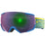 Marker 16:10+ Goggles Blue/Green Plasma Mirror