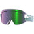 Marker Smooth Operator M Goggles Green Plasma Mirror