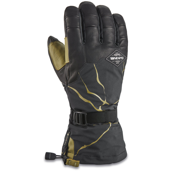 Dakine Team Phoenix GORE-TEX Gloves Sammy Carlson