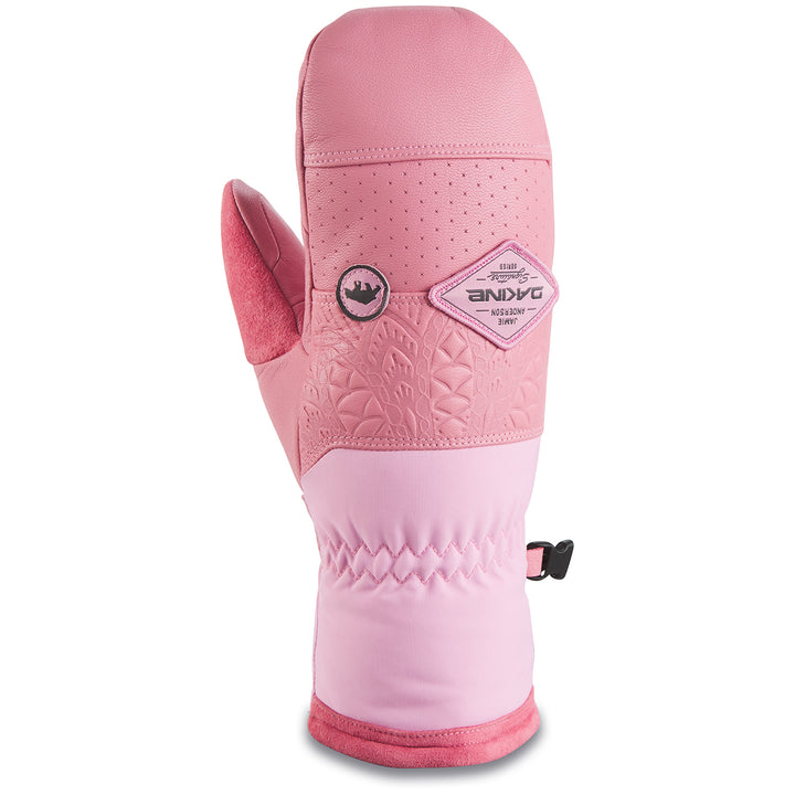 Dakine Team Baron GORE-TEX Mittens - Women's Jamie Anderson