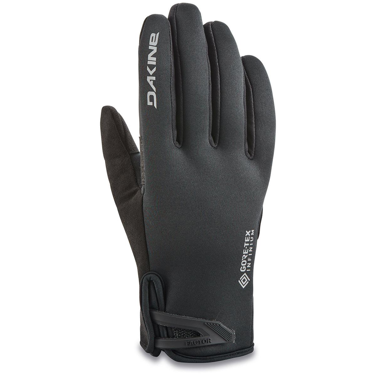 Dakine Factor Infinium Gloves - Women's Black