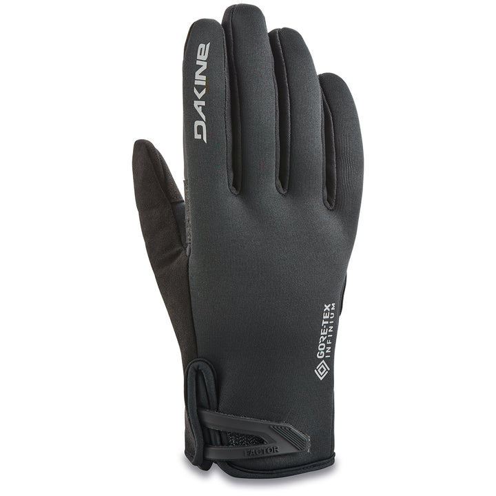 Dakine Factor Infinium Gloves - Women's Black
